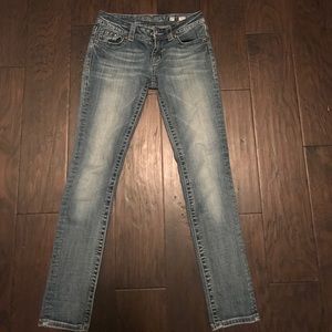 Miss Me Skinny Jeans